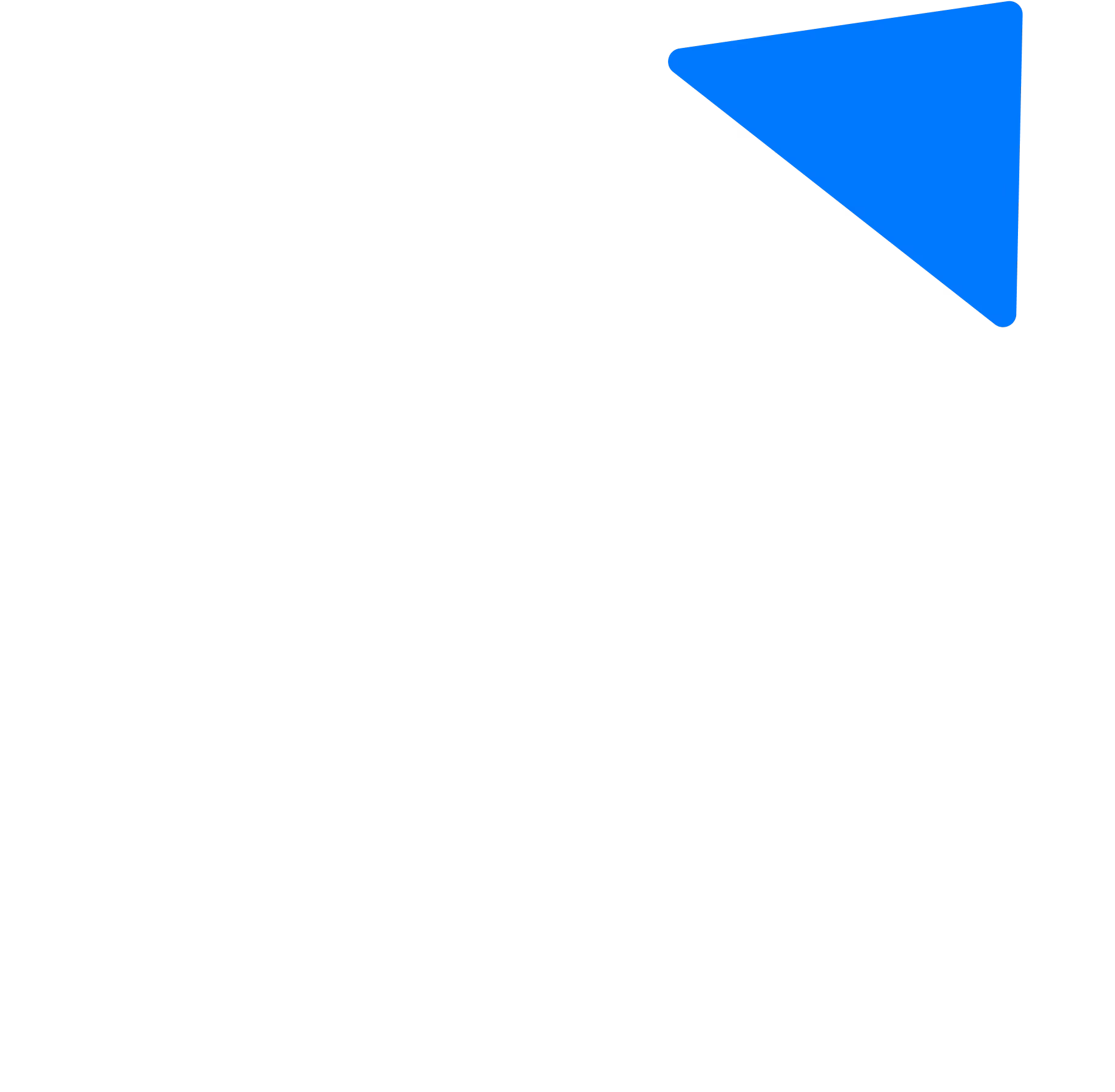 Existing agency website with a Ride Guide map added
